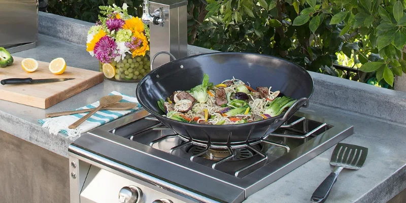 Grills 2026 outdoor kitchen Napoleon - Fireplace Gallery
