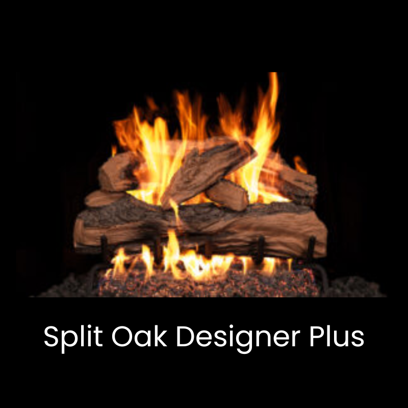 Peterson Real Fyre - Designer Series Gas Logs - Image 15
