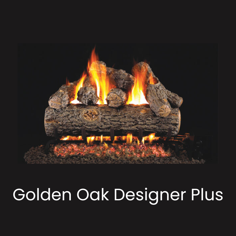 Peterson Real Fyre - Designer Series Gas Logs - Image 14
