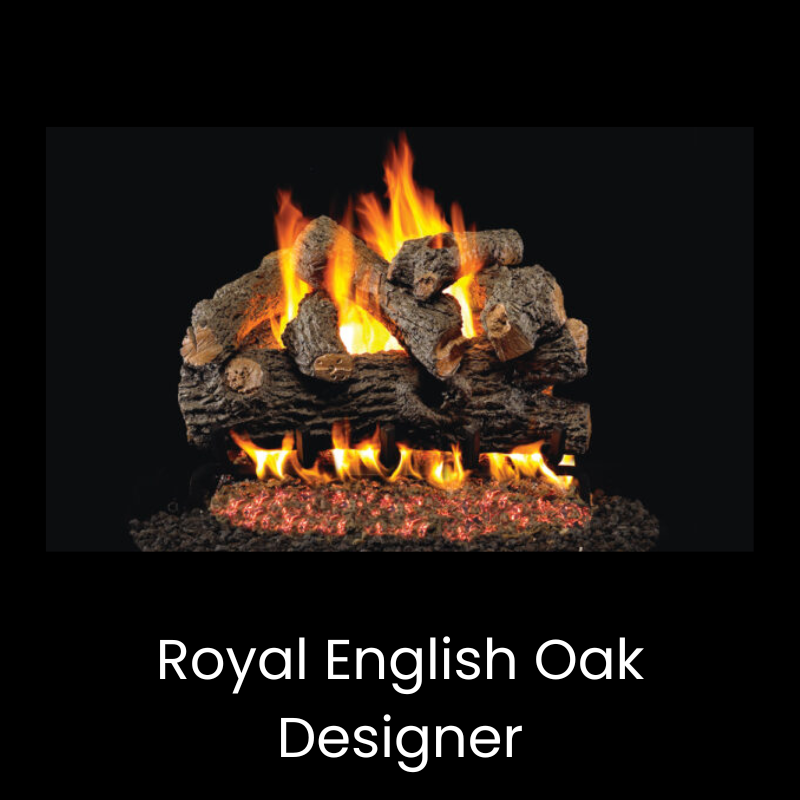 Peterson Real Fyre - Designer Series Gas Logs - Image 13