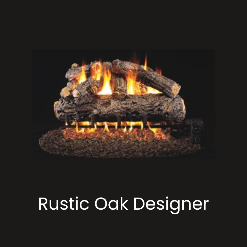 Peterson Real Fyre - Designer Series Gas Logs - Image 12