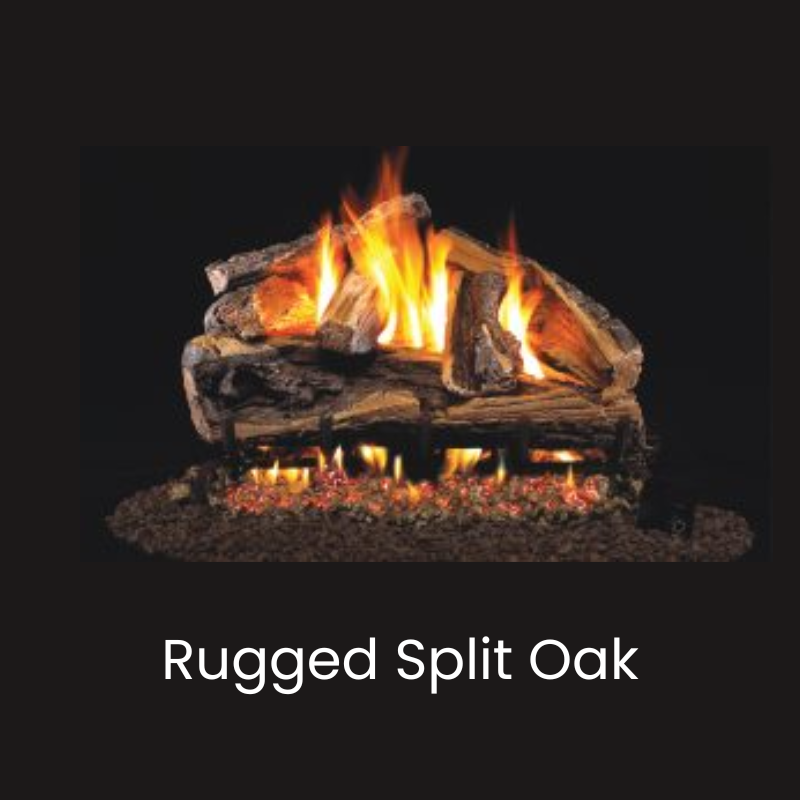 Peterson Real Fyre - Designer Series Gas Logs - Image 10