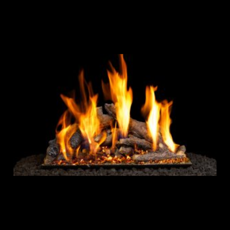Peterson Real Fyre - Designer Series Gas Logs