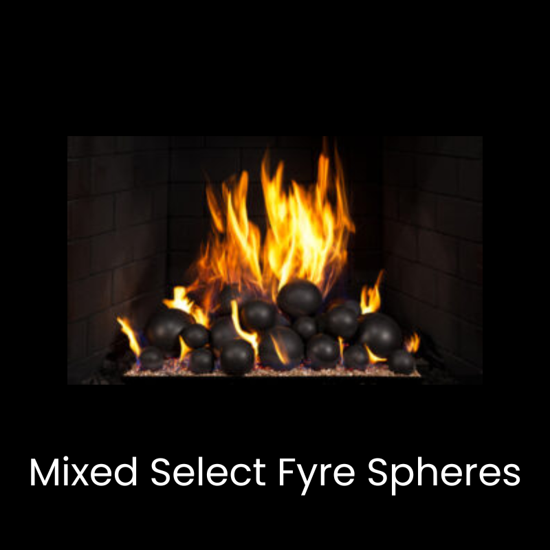Peterson Real Fyre - Designer Series Gas Logs - Image 4