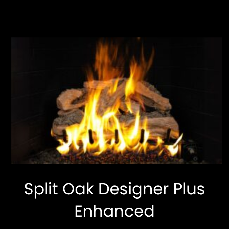 Peterson Real Fyre - Designer Series Gas Logs - Image 5