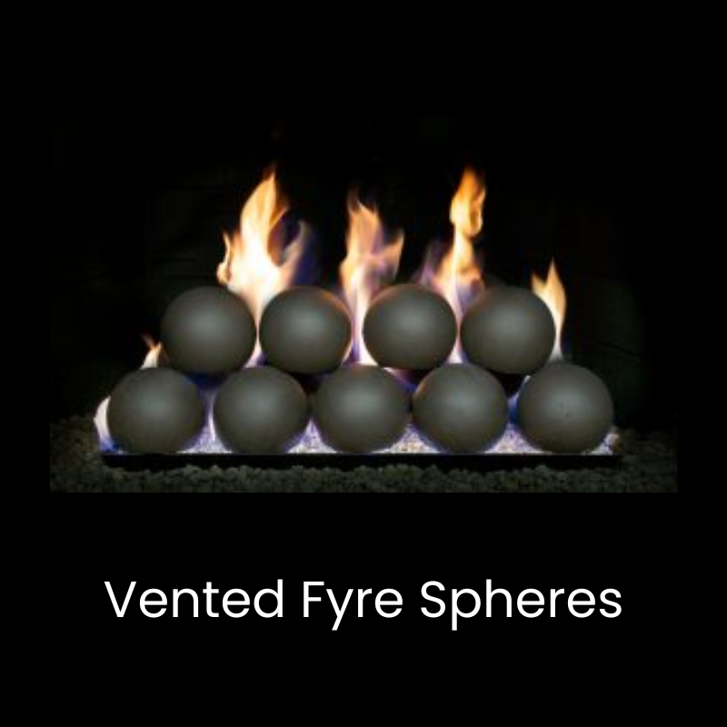 Peterson Real Fyre - Designer Series Gas Logs - Image 6