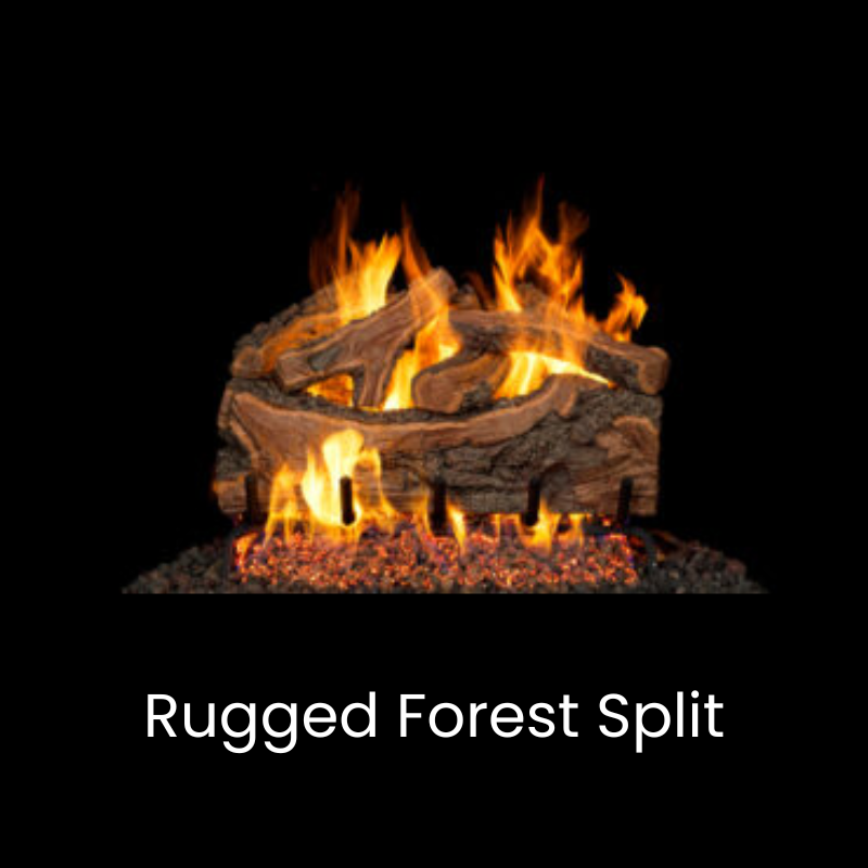 Peterson Real Fyre - Designer Series Gas Logs - Image 7