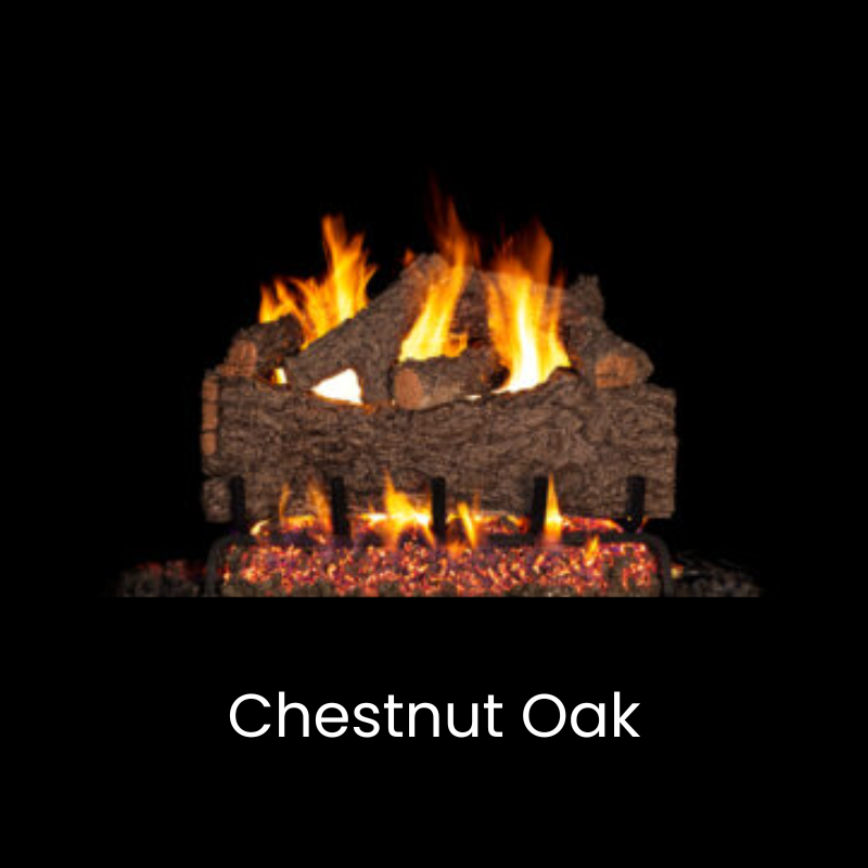 Peterson Real Fyre - Designer Series Gas Logs - Image 8