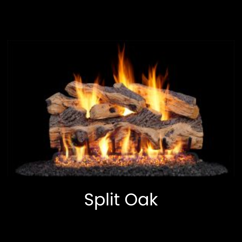 Peterson Real Fyre - Designer Series Gas Logs - Image 9