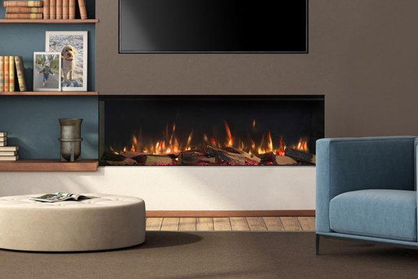 electric fireplaces 2026 fireplace x (1) - Fireplace Gallery