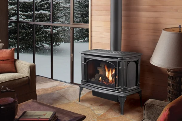 gas stove FAQ lopi - Fireplace Gallery