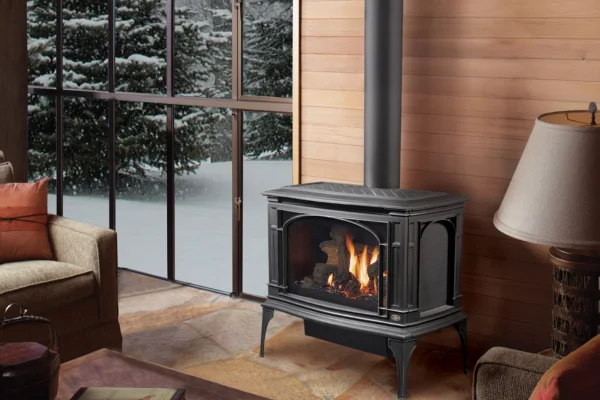 gas stove faq photo - Fireplace Gallery