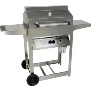 Phoenix SDRIV4LDDP LP Gas Grill