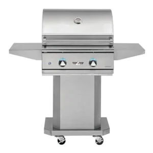 Delta Heat 26" Outdoor Gas Grill