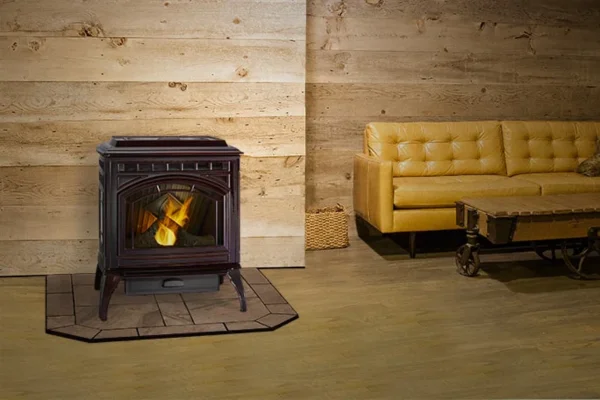 pellet stove quadra-fire 2026 faqs - Fireplace Gallery