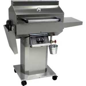 Phoenix SDRIVDDP LP Gas Grill