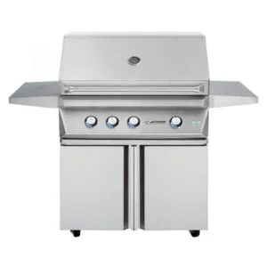 Twin Eagles - 36” Gas Grill Base with 2 Doors