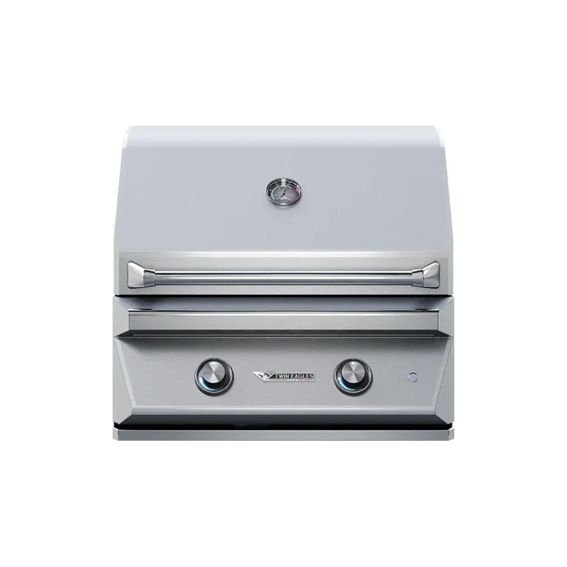twin eagles c -series 30 in G model - Fireplace Gallery