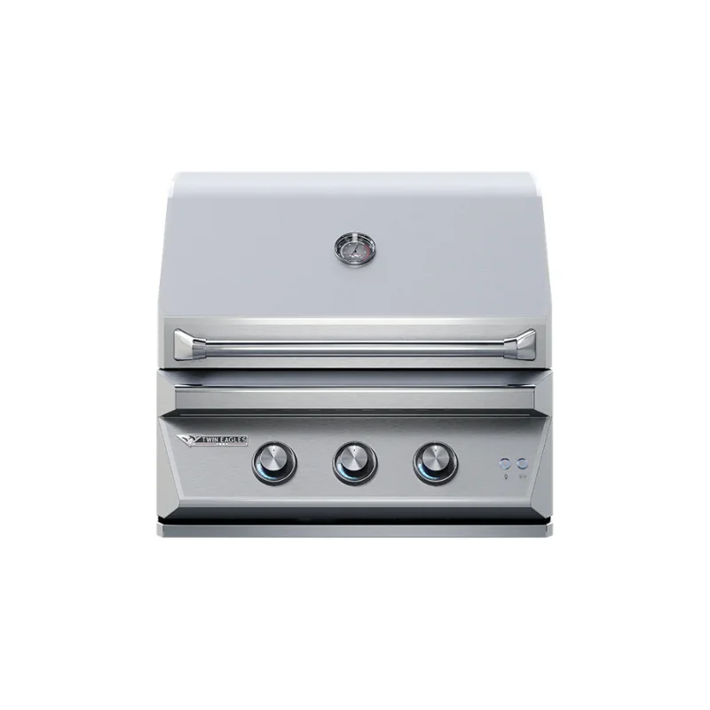 twin eagles c -series 30 in w rot rs model - Fireplace Gallery