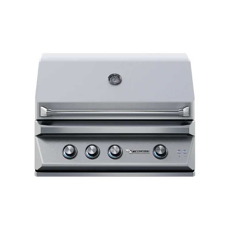 twin eagles c -series 36 in RS model - Fireplace Gallery