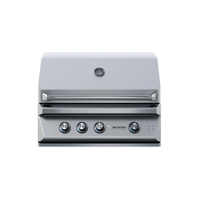 twin eagles c -series 40 in G model - Fireplace Gallery