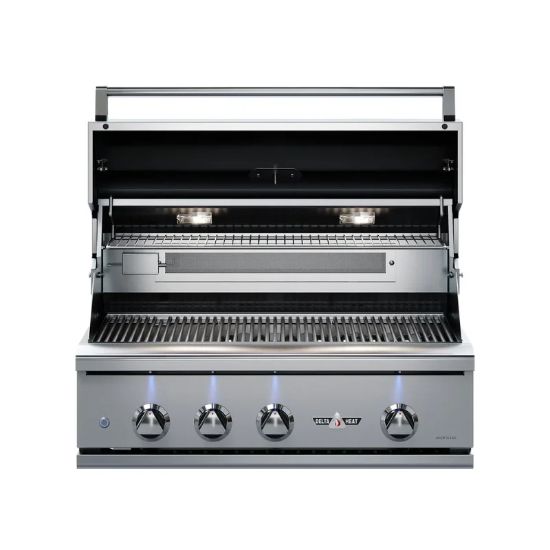 twin eagles c series gas grill 1 - Fireplace Gallery