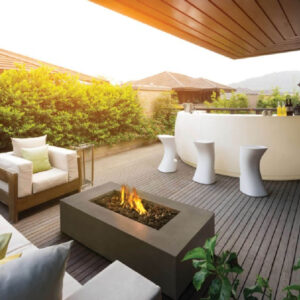 Napoleon - Uptown PatioFlame® Table