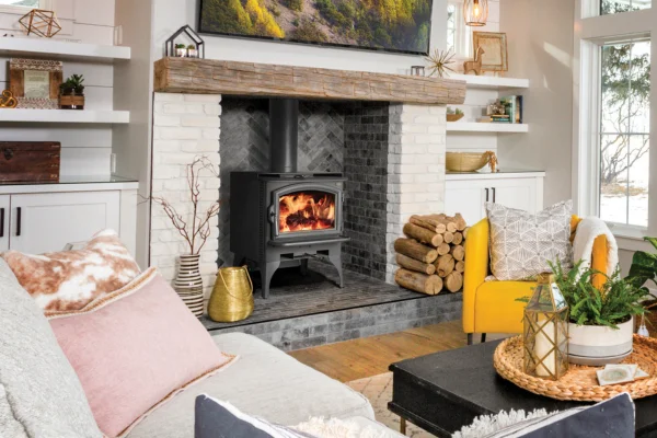 wood stove finder photo - Fireplace Gallery